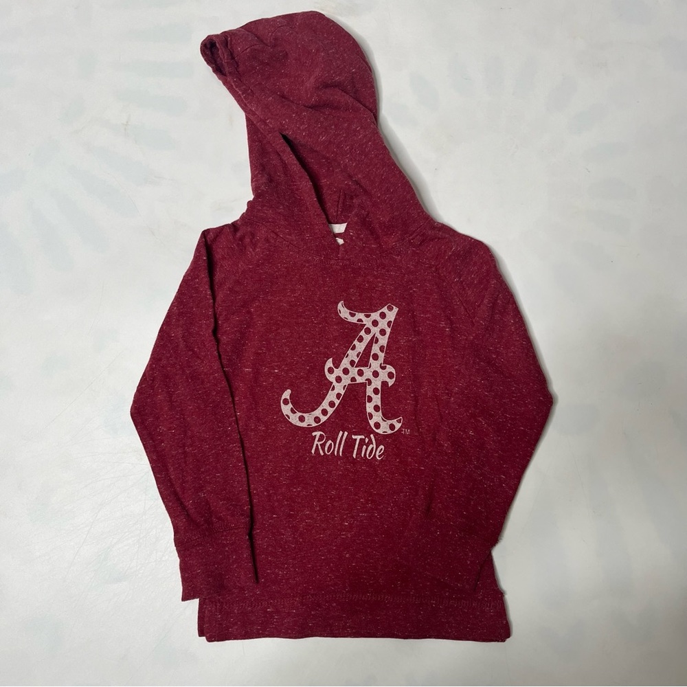 University of Alabama Youth Hoodie